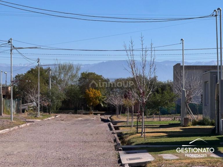 Lote en Venta en Maipu, Mendoza