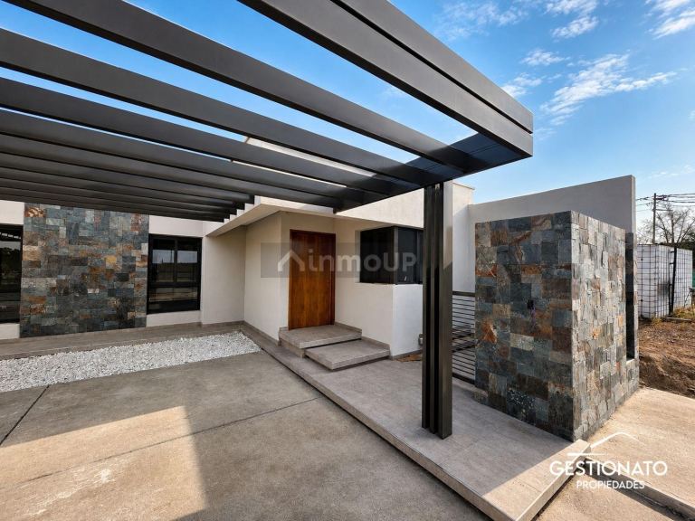 Casa en Venta en Godoy Cruz, Mendoza