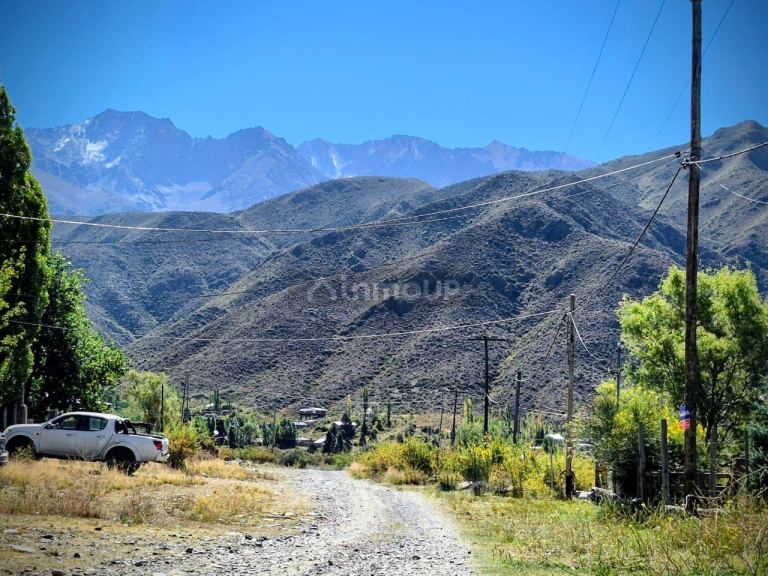 Cabaña en Venta en Lujan de Cuyo, Mendoza