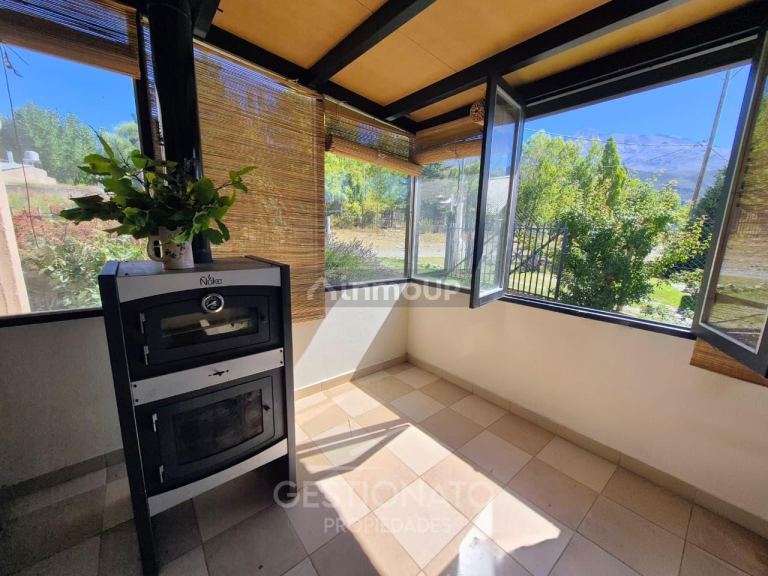 Cabaña en Venta en Lujan de Cuyo, Mendoza