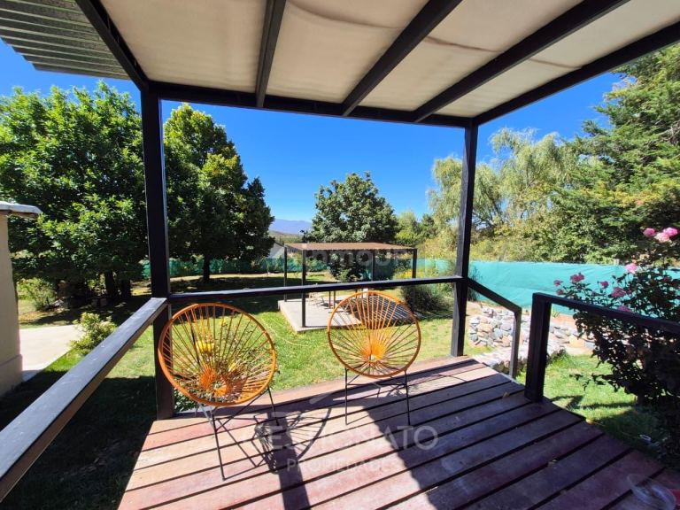 Cabaña en Venta en Lujan de Cuyo, Mendoza