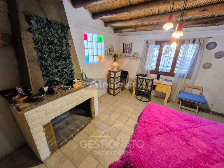 Cabaña en Venta en Lujan de Cuyo, Mendoza