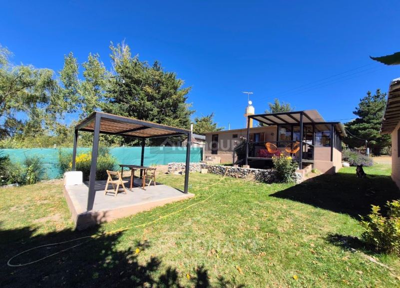 Cabaña en Venta en Lujan de Cuyo, Mendoza
