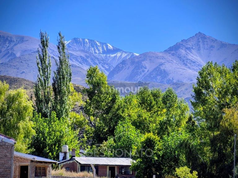 Cabaña en Venta en Lujan de Cuyo, Mendoza