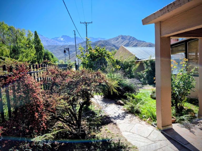 Cabaña en Venta en Lujan de Cuyo, Mendoza