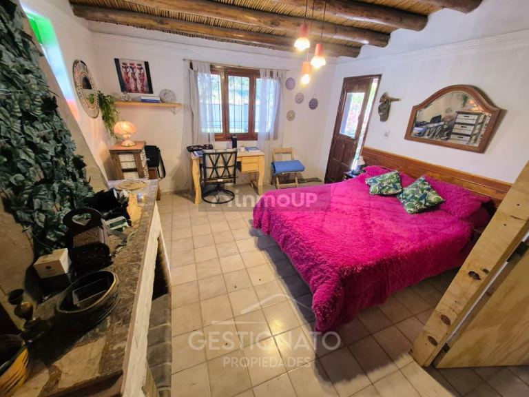 Cabaña en Venta en Lujan de Cuyo, Mendoza