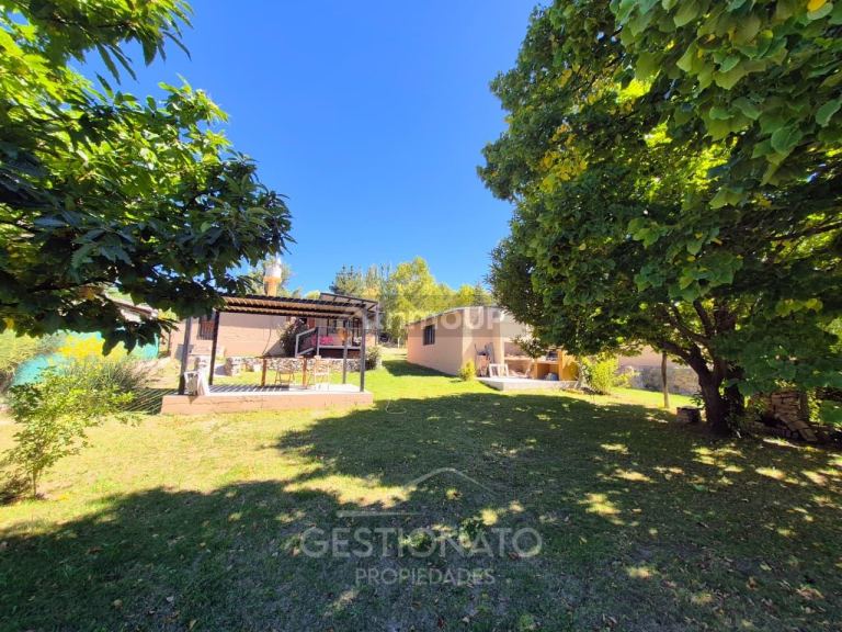 Cabaña en Venta en Lujan de Cuyo, Mendoza