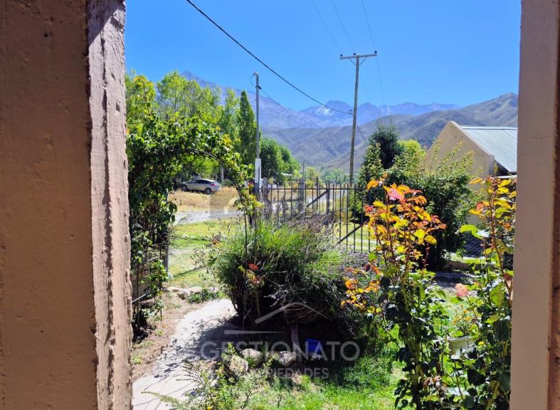 Cabaña en Venta en Lujan de Cuyo, Mendoza