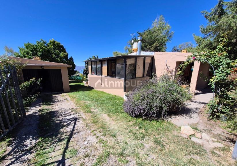 Cabaña en Venta en Lujan de Cuyo, Mendoza