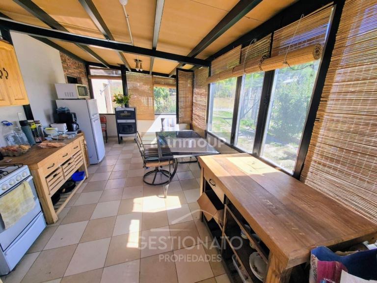 Cabaña en Venta en Lujan de Cuyo, Mendoza