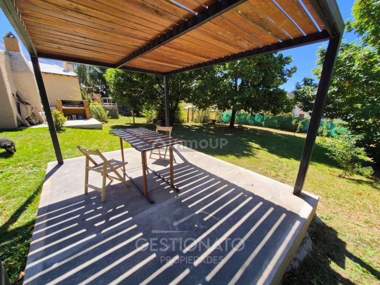 Cabaña en Venta en Lujan de Cuyo, Mendoza