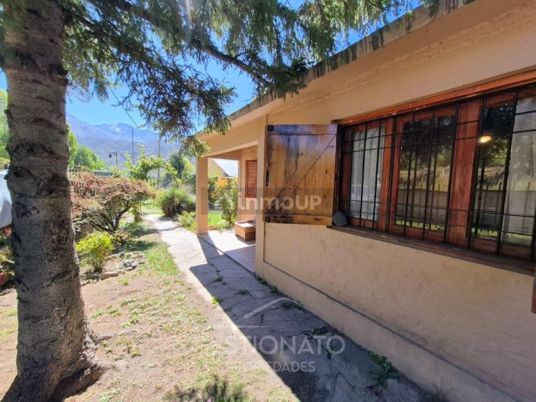 Cabaña en Venta en Lujan de Cuyo, Mendoza