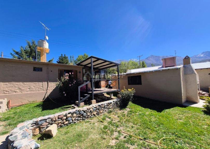 Cabaña en Venta en Lujan de Cuyo, Mendoza
