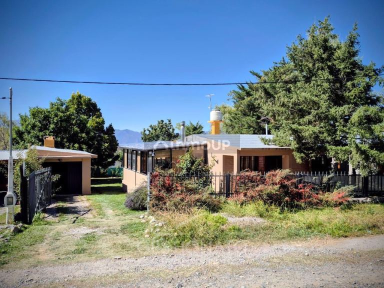 Cabaña en Venta en Lujan de Cuyo, Mendoza