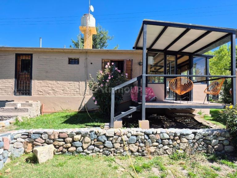 Cabaña en Venta en Lujan de Cuyo, Mendoza