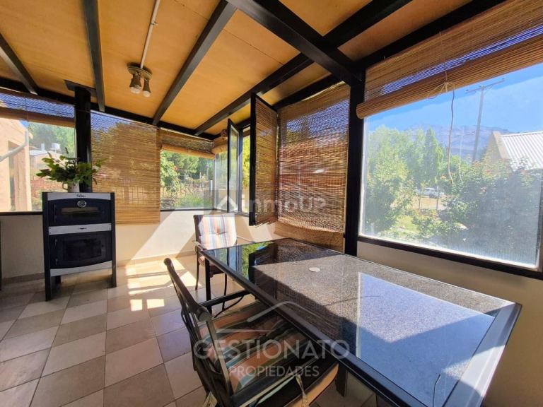 Cabaña en Venta en Lujan de Cuyo, Mendoza
