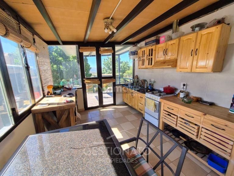 Cabaña en Venta en Lujan de Cuyo, Mendoza
