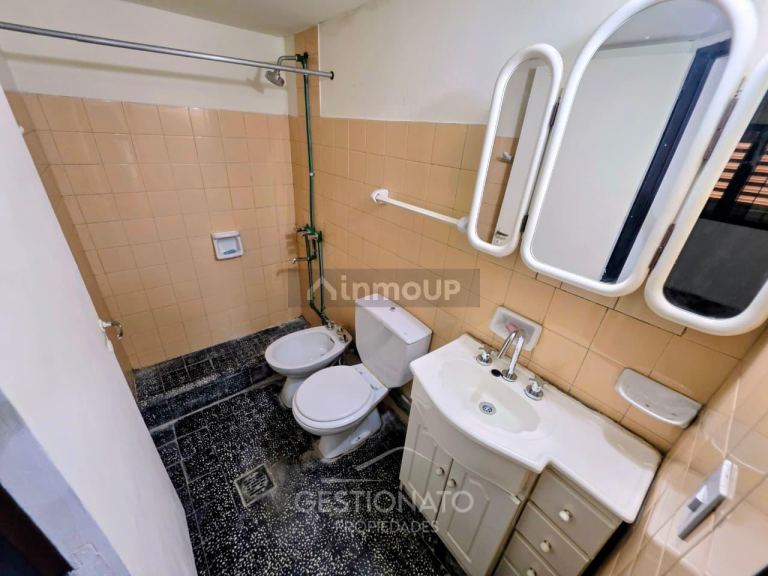 Departamento en Alquiler en Capital, Mendoza
