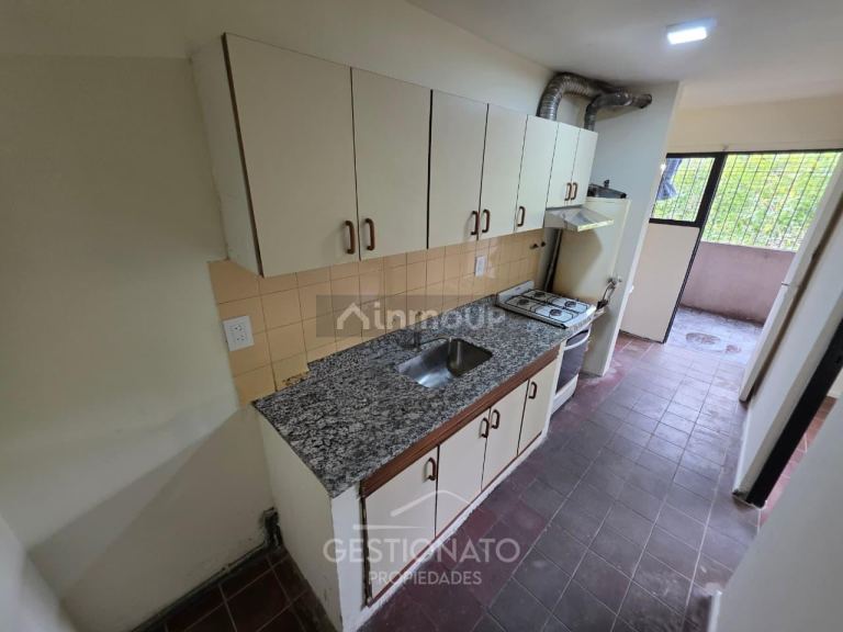 Departamento en Alquiler en Capital, Mendoza
