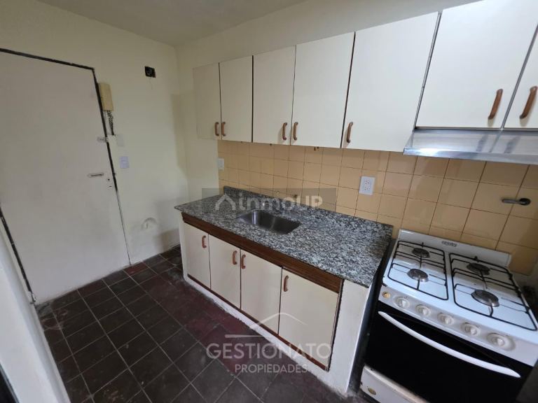 Departamento en Alquiler en Capital, Mendoza