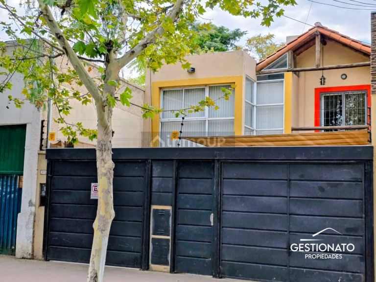 Departamento en Venta en Capital, Mendoza