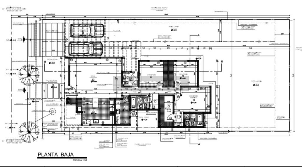 Casa en Venta en Maipu, Mendoza
