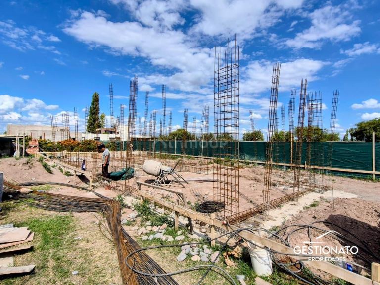 Casa en Venta en Maipu, Mendoza