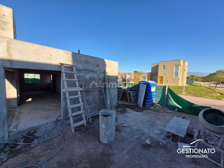 Casa en Venta en Maipu, Mendoza