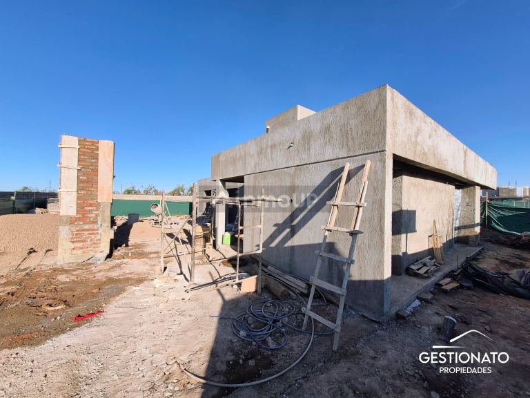 Casa en Venta en Maipu, Mendoza