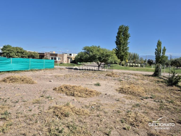 Lote en Venta en Maipu, Mendoza