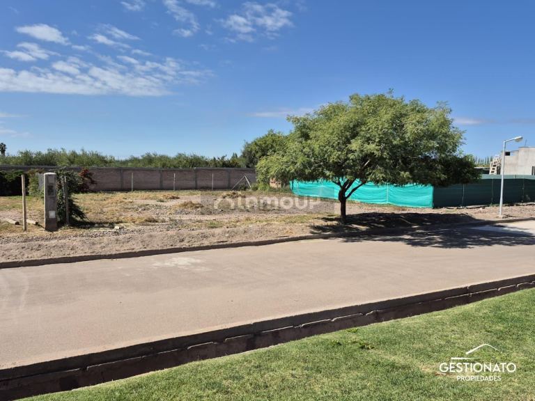 Lote en Venta en Maipu, Mendoza