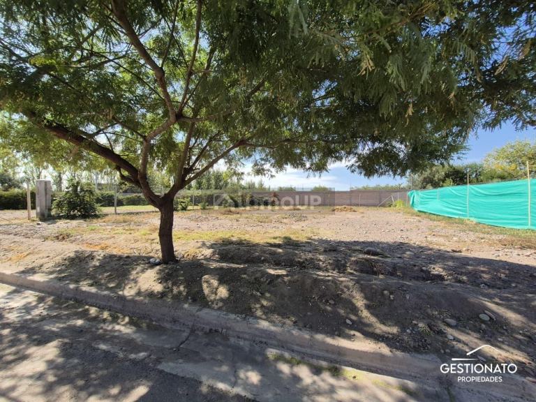 Lote en Venta en Maipu, Mendoza