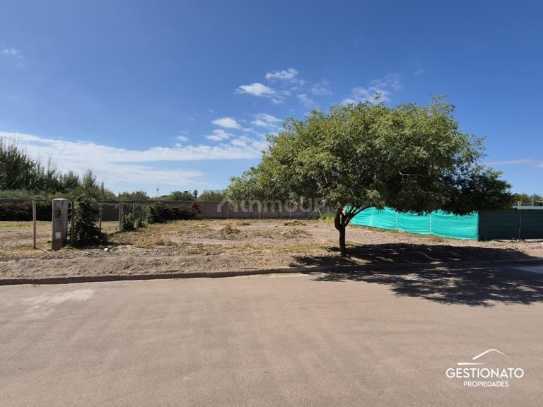 Lote en Venta en Maipu, Mendoza