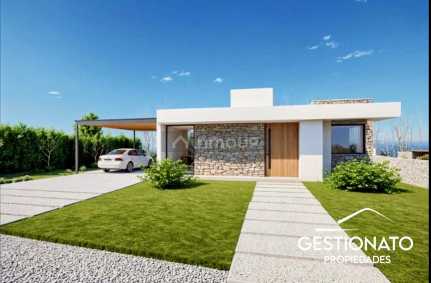 Casa en Venta en Maipu, Mendoza