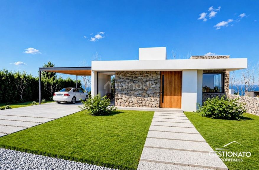 Casa en Venta en Maipu, Mendoza