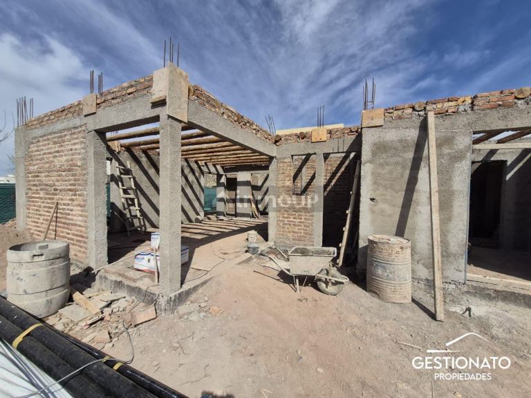 Casa en Venta en Maipu, Mendoza