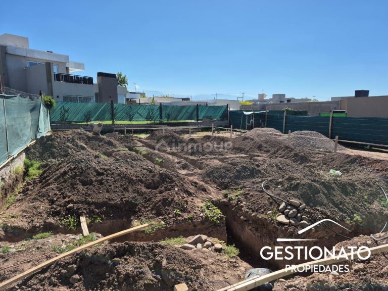 Casa en Venta en Maipu, Mendoza