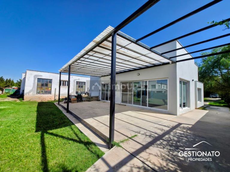 Casa en Venta en Maipu, Mendoza