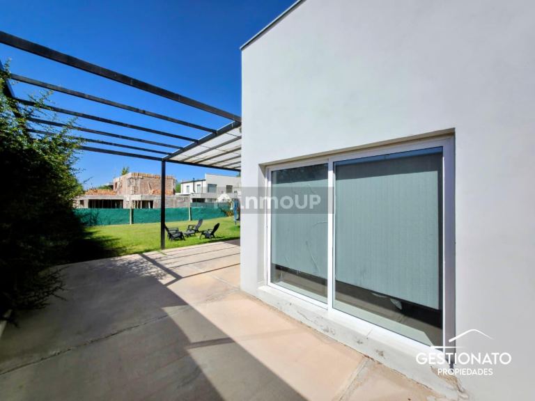 Casa en Venta en Maipu, Mendoza