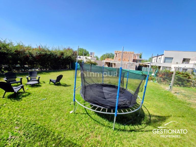 Casa en Venta en Maipu, Mendoza