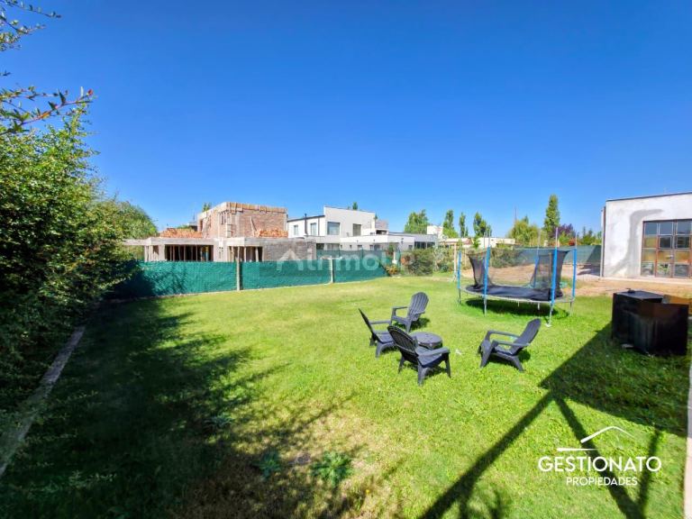 Casa en Venta en Maipu, Mendoza