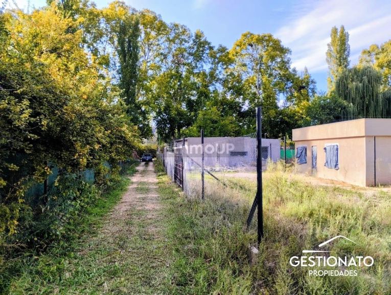 Lote en Venta en Lujan de Cuyo, Mendoza