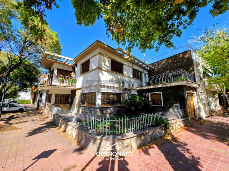 Casa en Venta en Capital, Mendoza
