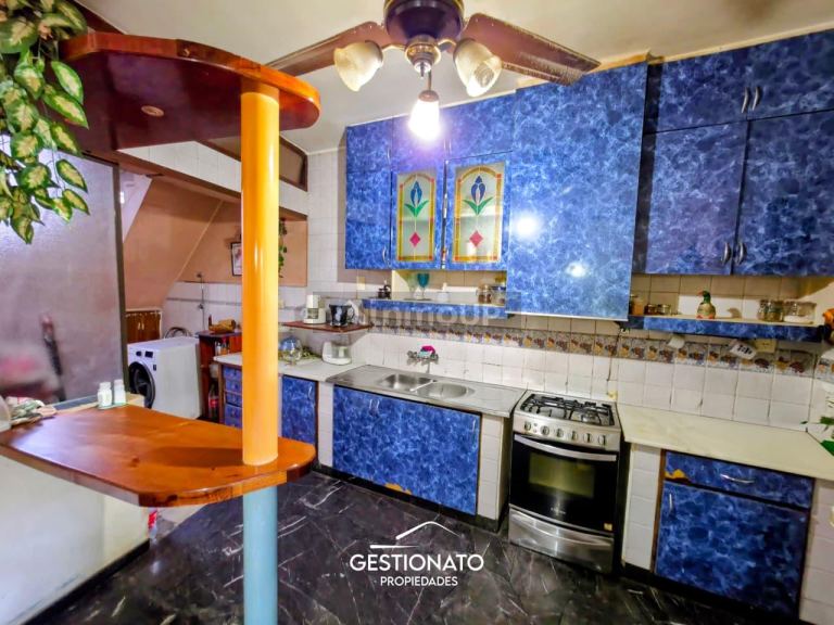 Casa en Venta en Capital, Mendoza