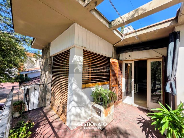 Casa en Venta en Capital, Mendoza