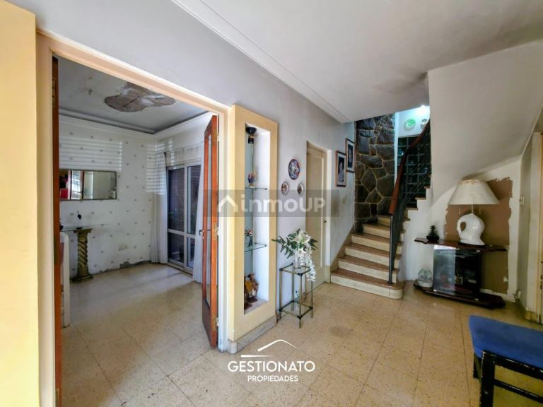 Casa en Venta en Capital, Mendoza