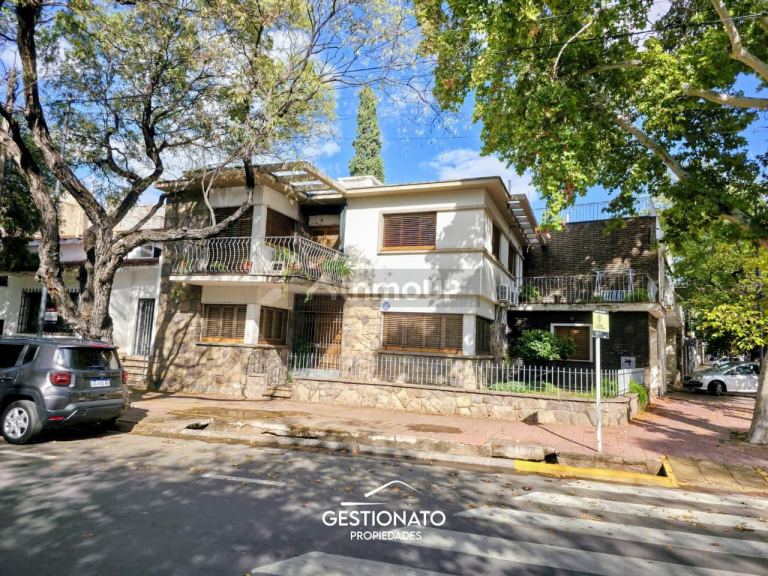 Casa en Venta en Capital, Mendoza