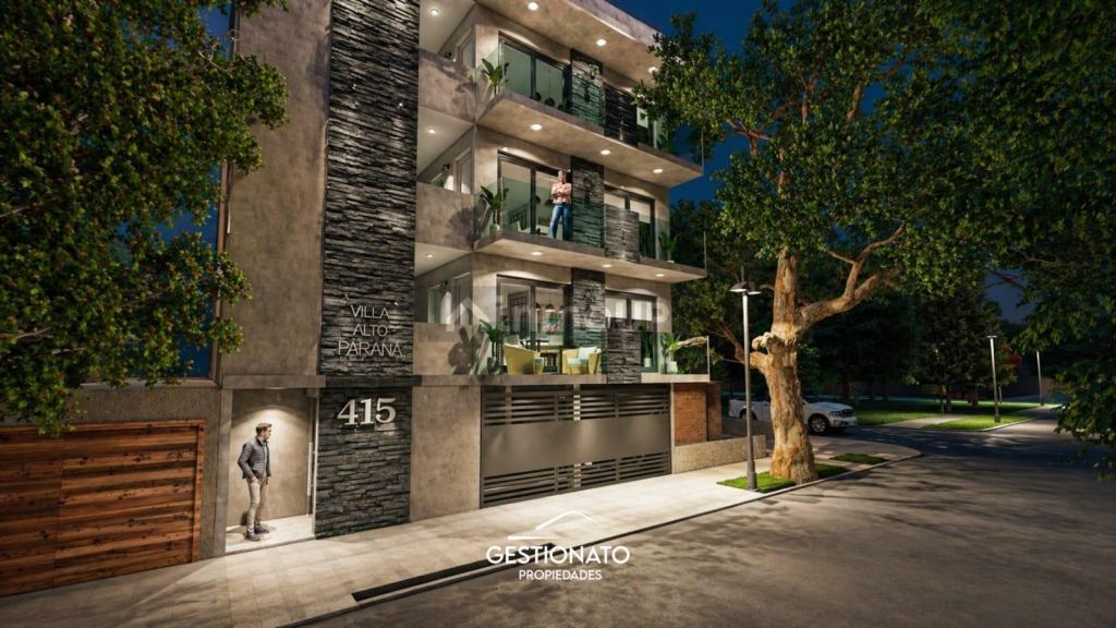 Departamento en Venta en Godoy Cruz, Mendoza