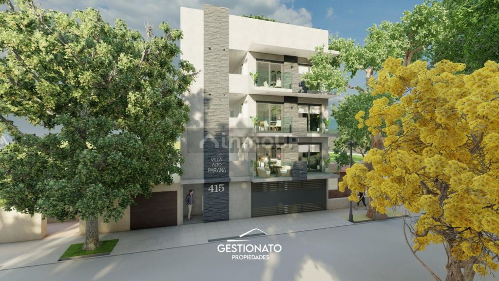 Departamento en Venta en Godoy Cruz, Mendoza