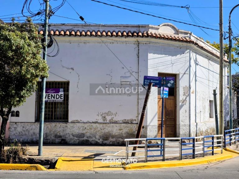 Lote en Venta en Godoy Cruz, Mendoza